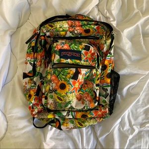 Jansport Backpack